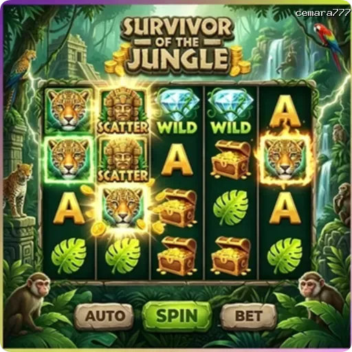 cemara777 Bandung: Panduan Akses, APK, dan Login